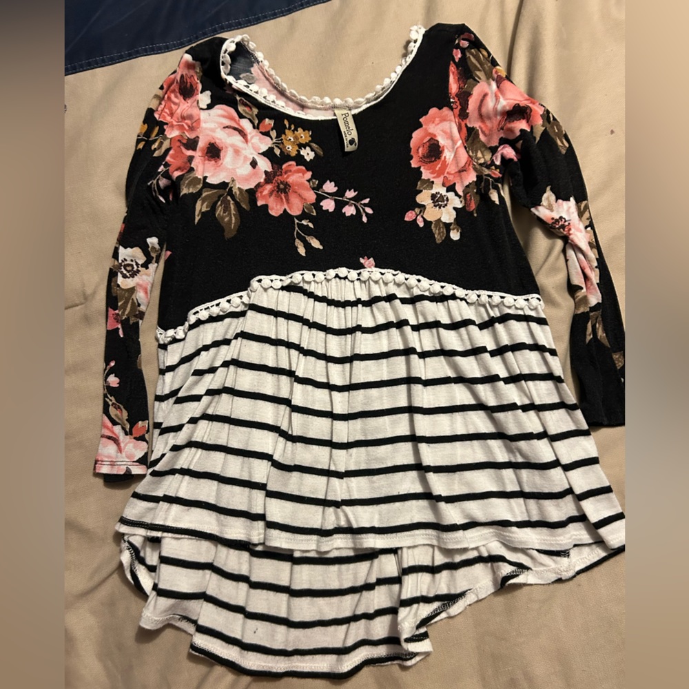 Boutique shirt